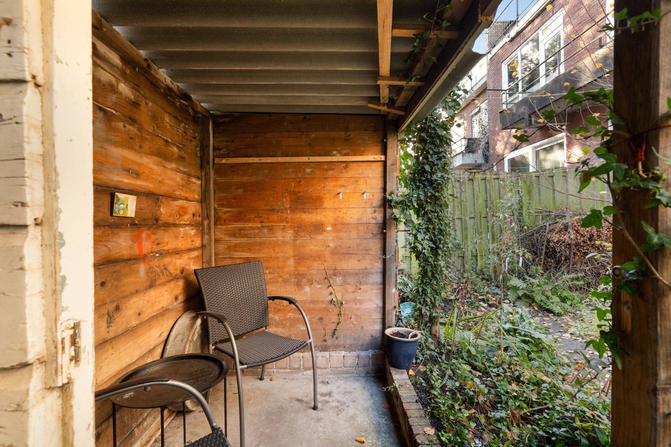 Photo 30 of Nieuwenhoornstraat 106-A