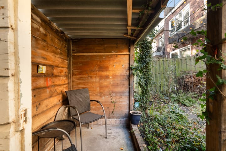 Foto 30 van Nieuwenhoornstraat 106-A