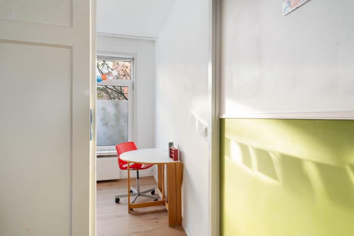 Foto 32 van Nieuwenhoornstraat 106-A