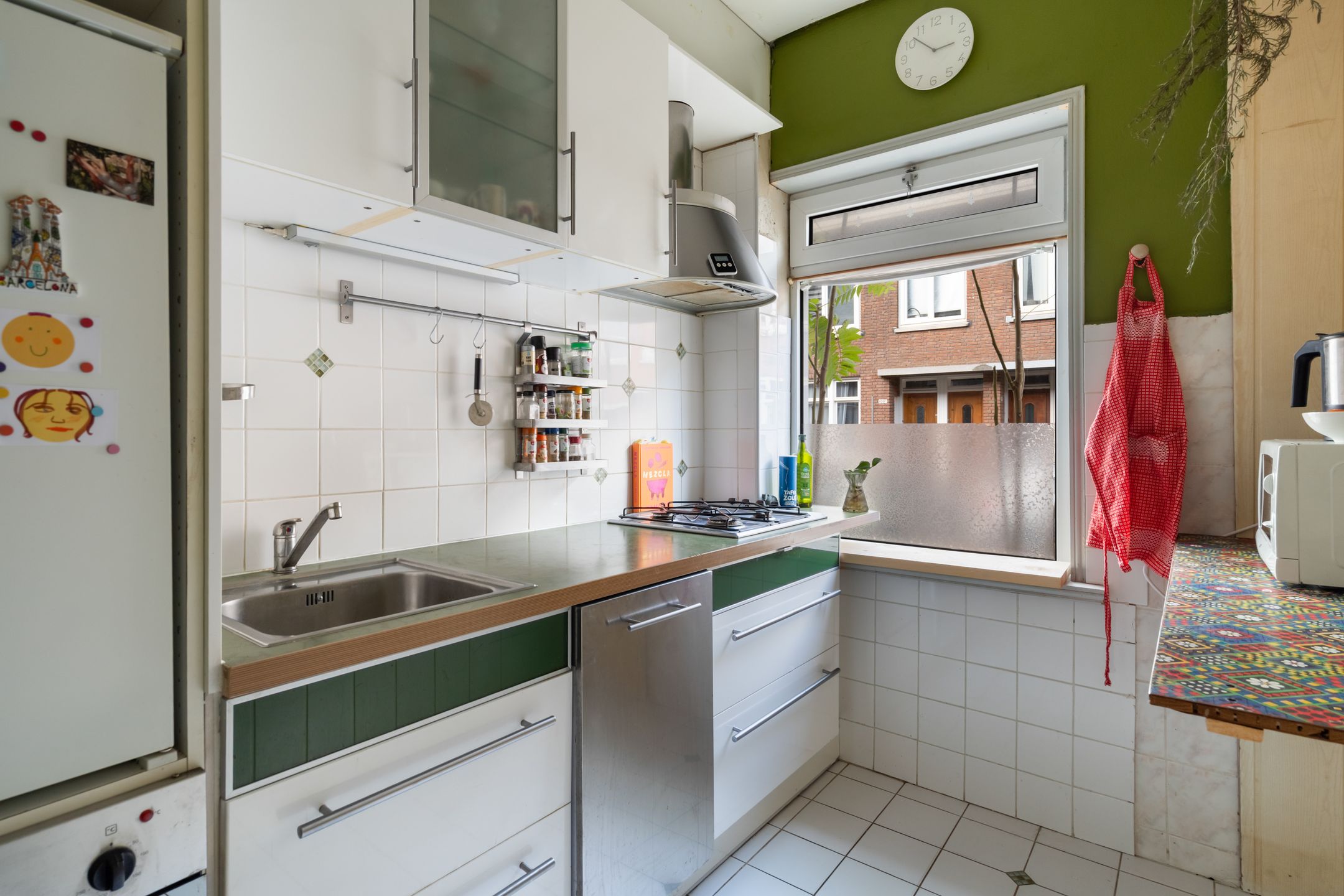 Photo 39 of Nieuwenhoornstraat 106-A