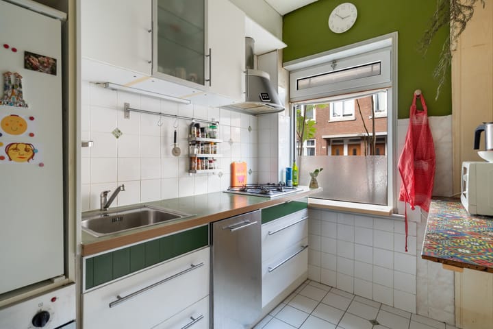 Foto 39 van Nieuwenhoornstraat 106-A