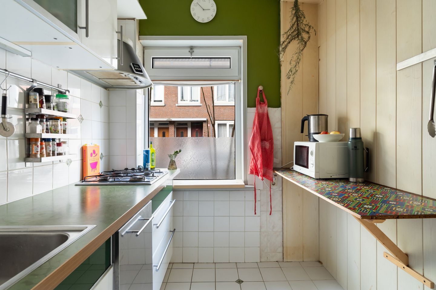 Photo 40 of Nieuwenhoornstraat 106-A