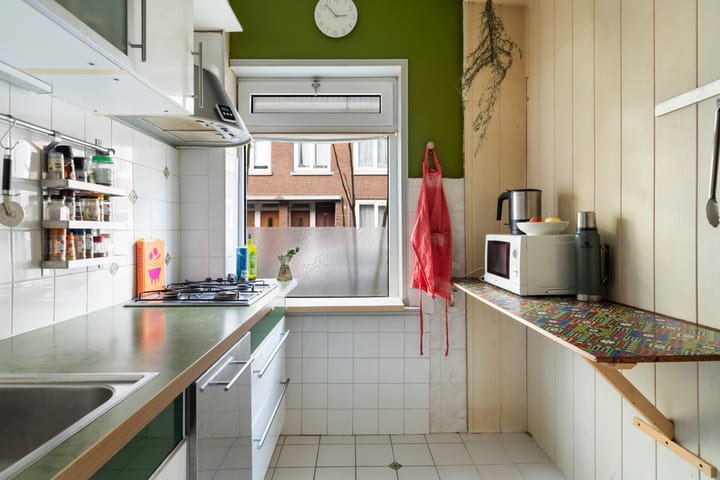 Foto 40 van Nieuwenhoornstraat 106-A