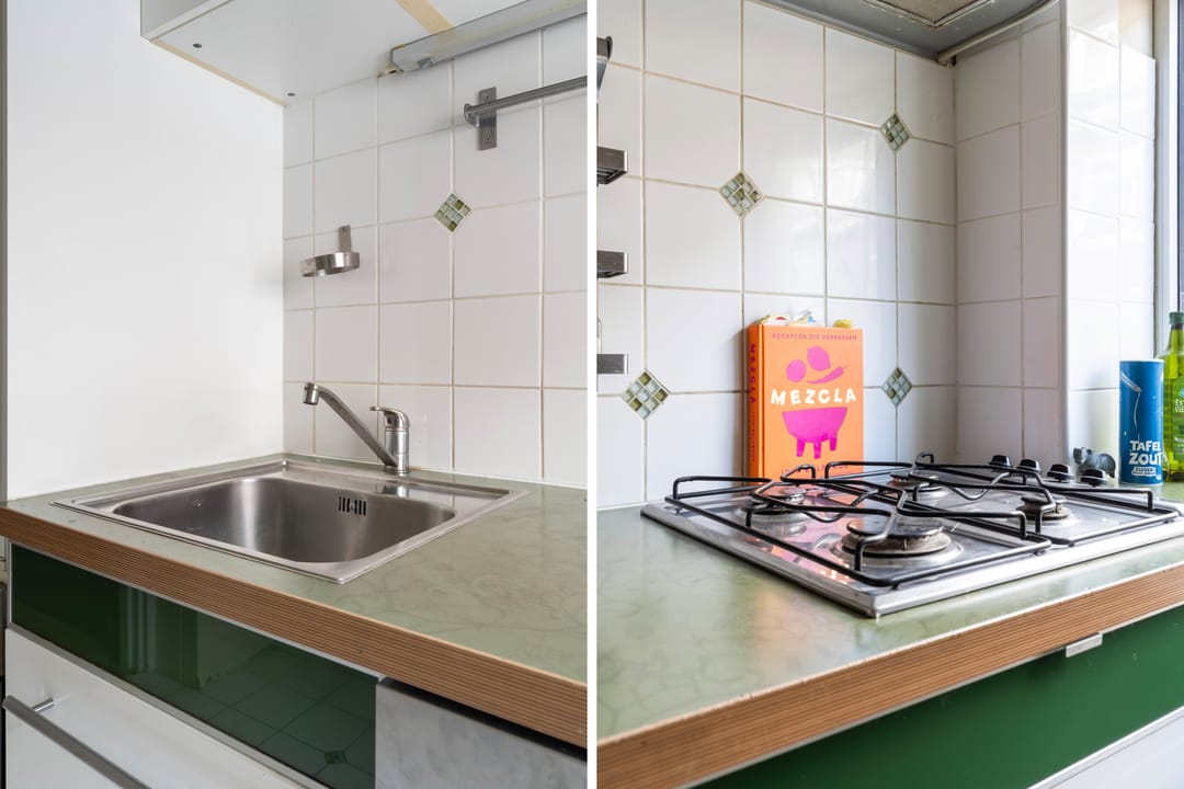 Photo 41 of Nieuwenhoornstraat 106-A