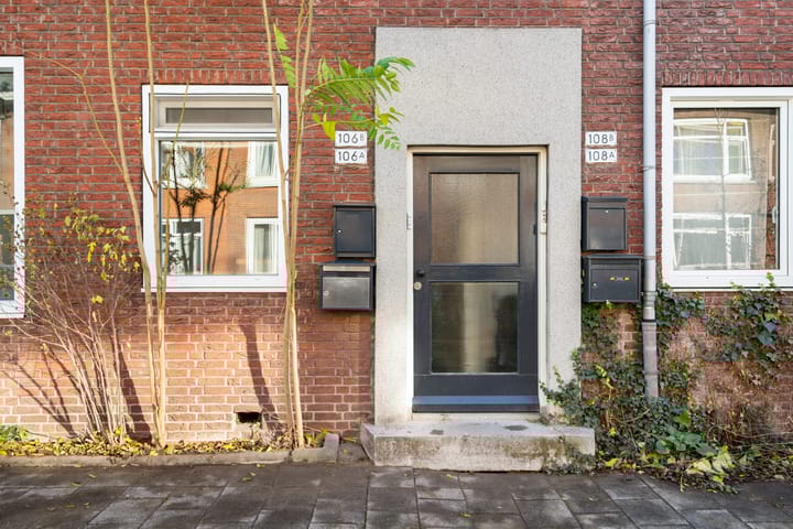 Foto 51 van Nieuwenhoornstraat 106-A