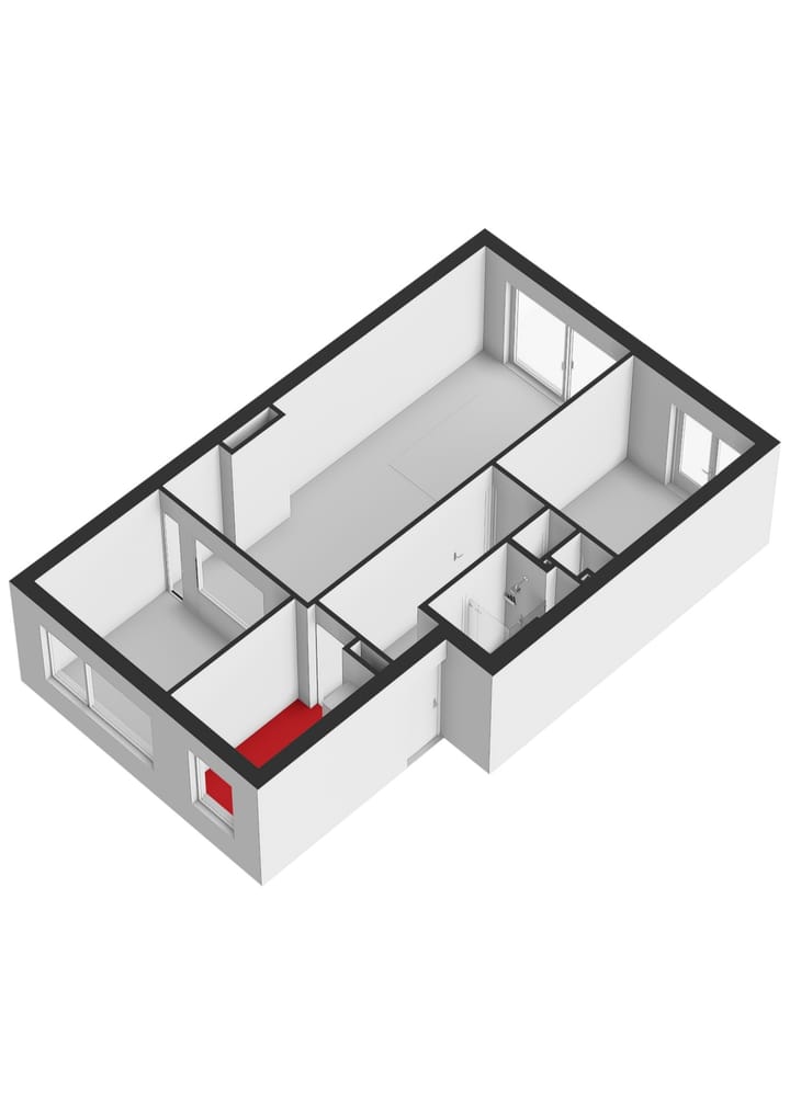 Foto 55 van Nieuwenhoornstraat 106-A