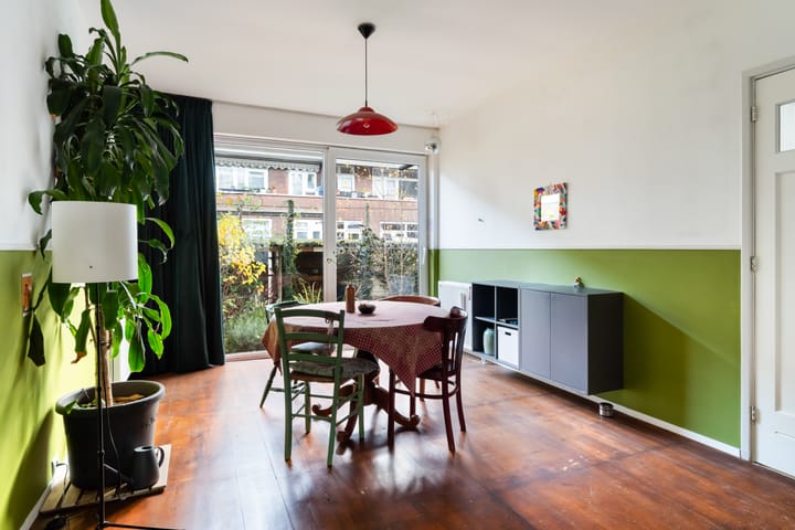 Foto 17 van Nieuwenhoornstraat 106-A