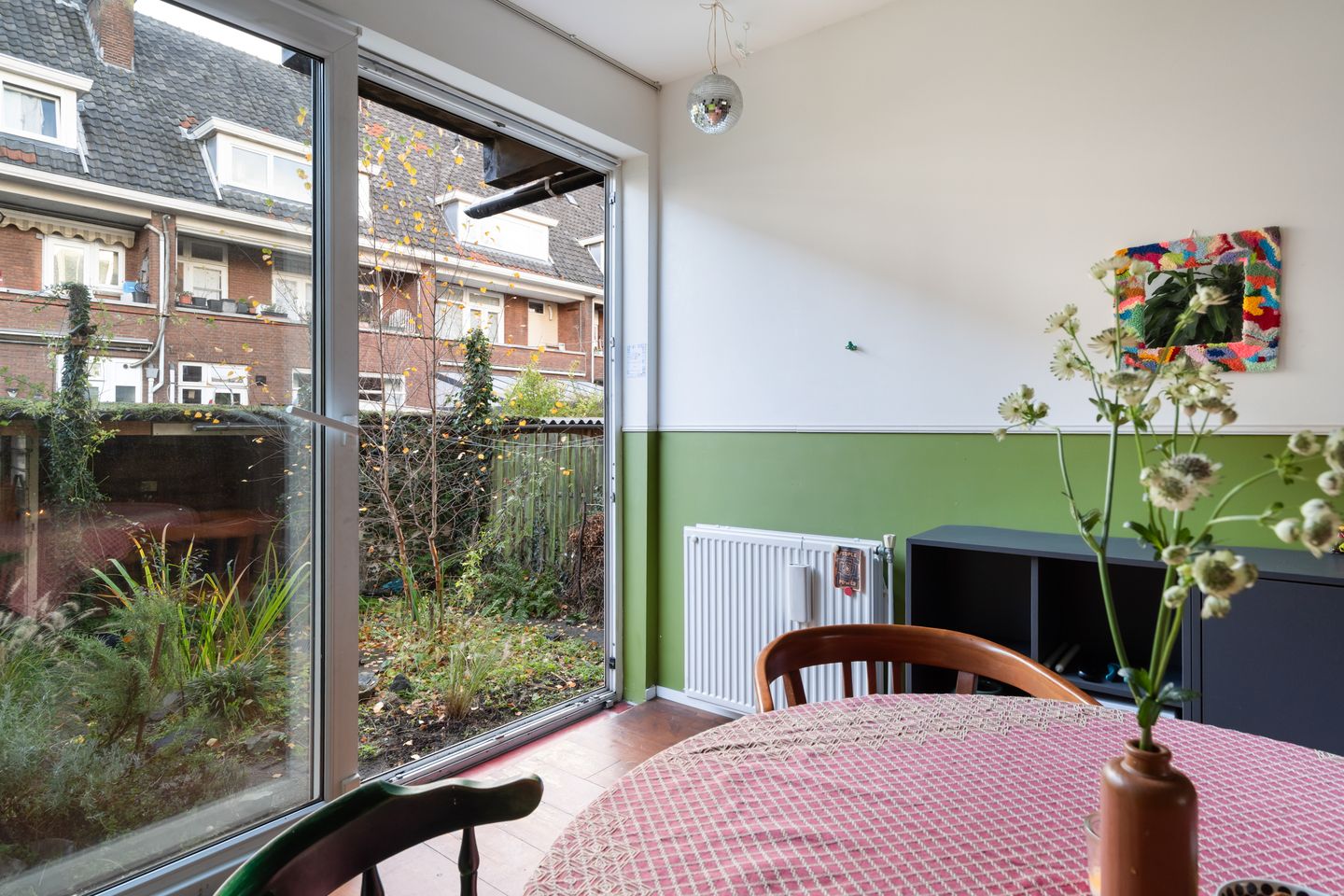 Photo 20 of Nieuwenhoornstraat 106-A