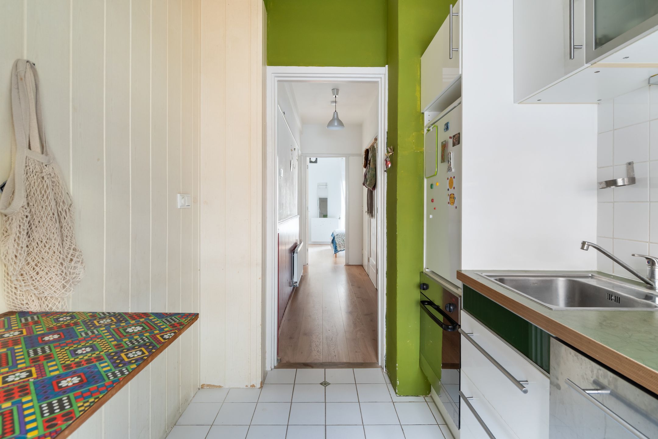 Photo 42 of Nieuwenhoornstraat 106-A