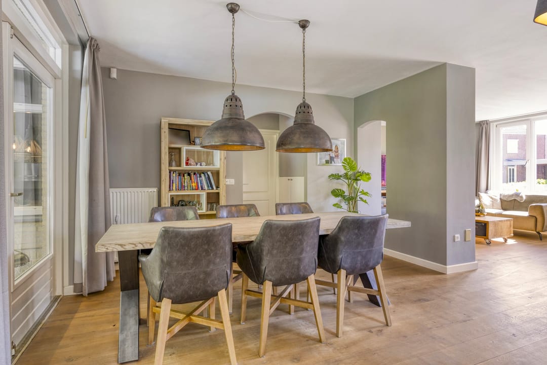 Photo 8 of Riddershove 24