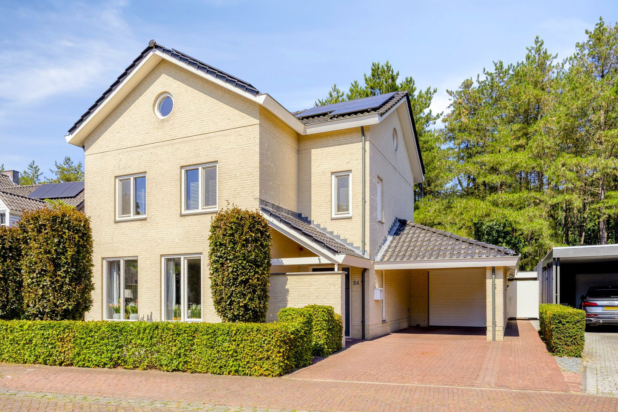 Photo 51 of Riddershove 24