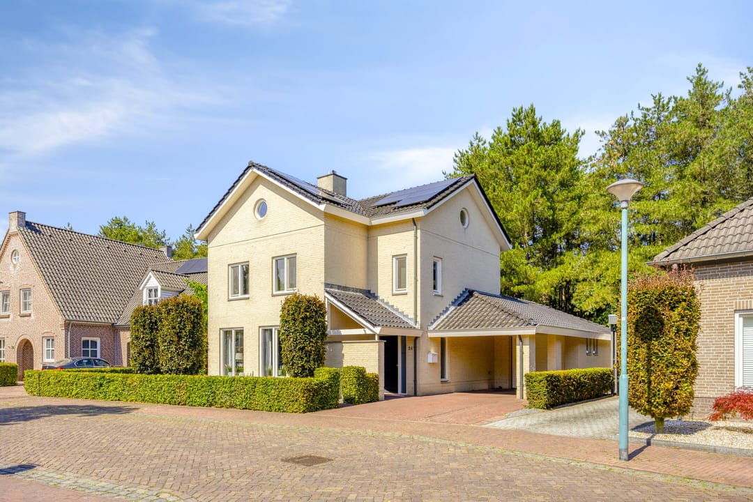 Photo 56 of Riddershove 24