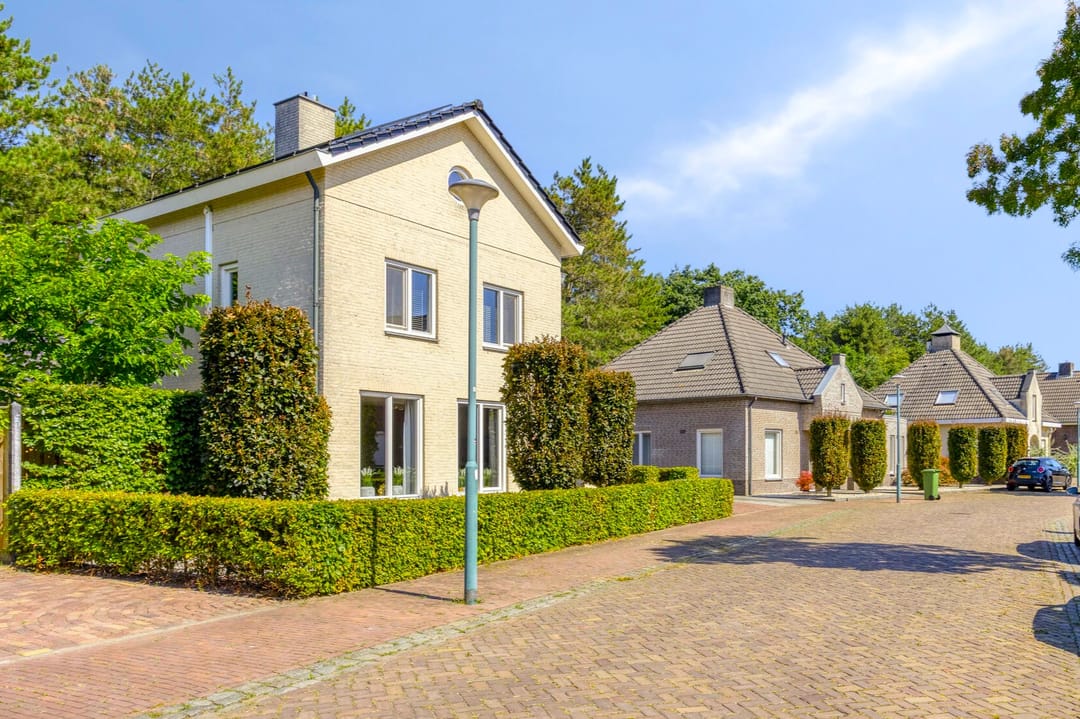 Photo 58 of Riddershove 24