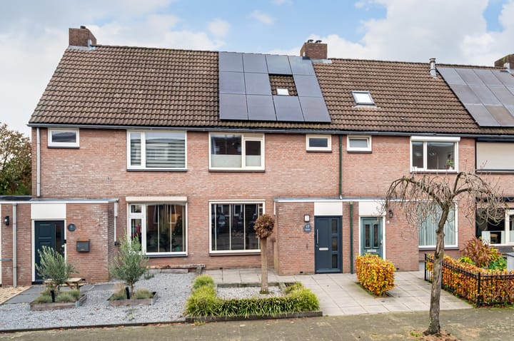 Chopinstraat 17 main image