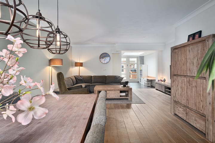 Photo 2 of Chopinstraat 17