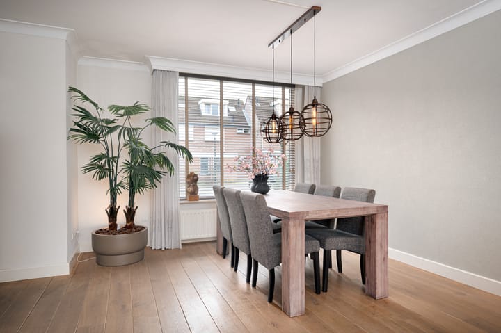 Photo 3 of Chopinstraat 17