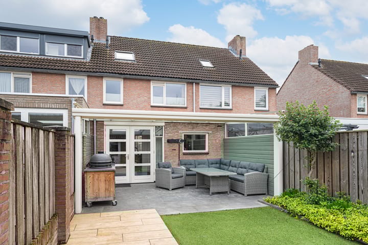 Photo 4 of Chopinstraat 17