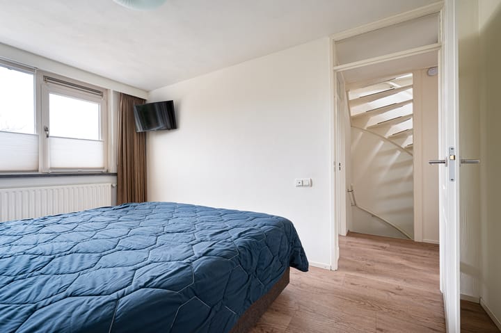 Foto 20 van Chopinstraat 17