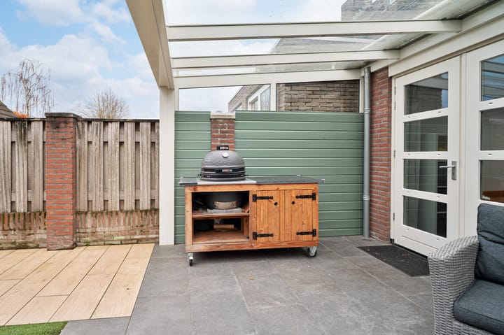 Foto 30 van Chopinstraat 17