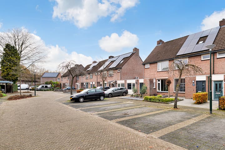 Foto 33 van Chopinstraat 17