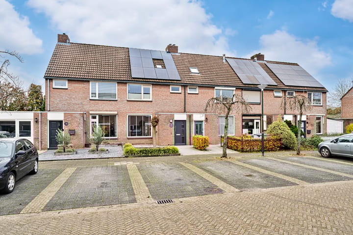 Foto 34 van Chopinstraat 17