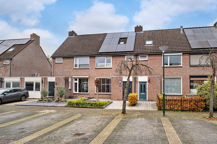 Foto 35 van Chopinstraat 17