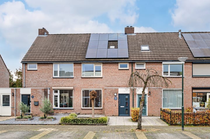 Foto 36 van Chopinstraat 17