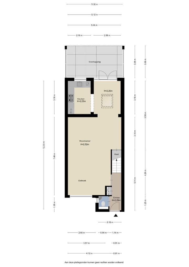 Foto 37 van Chopinstraat 17