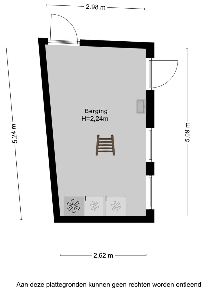Foto 39 van Chopinstraat 17