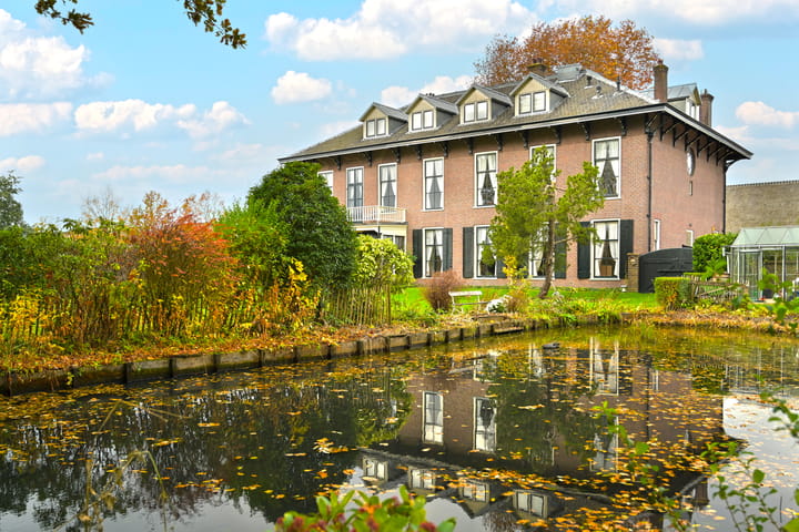 Foto 1 van Provincialeweg 69