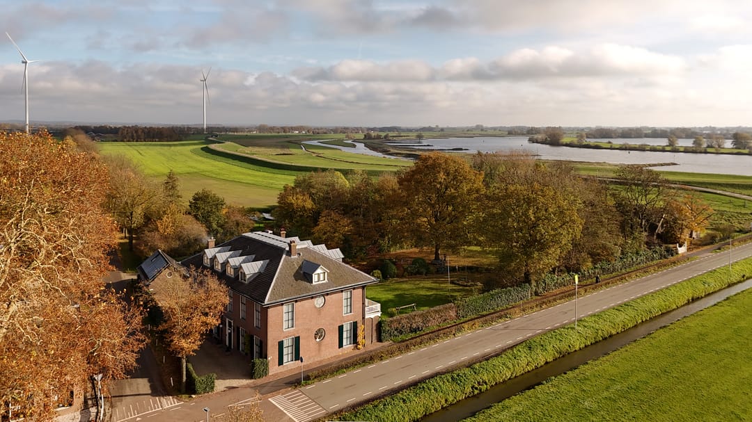 Foto 2 van Provincialeweg 69