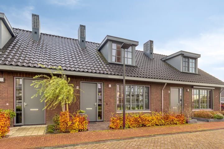 Photo 4 of De Centrale 39