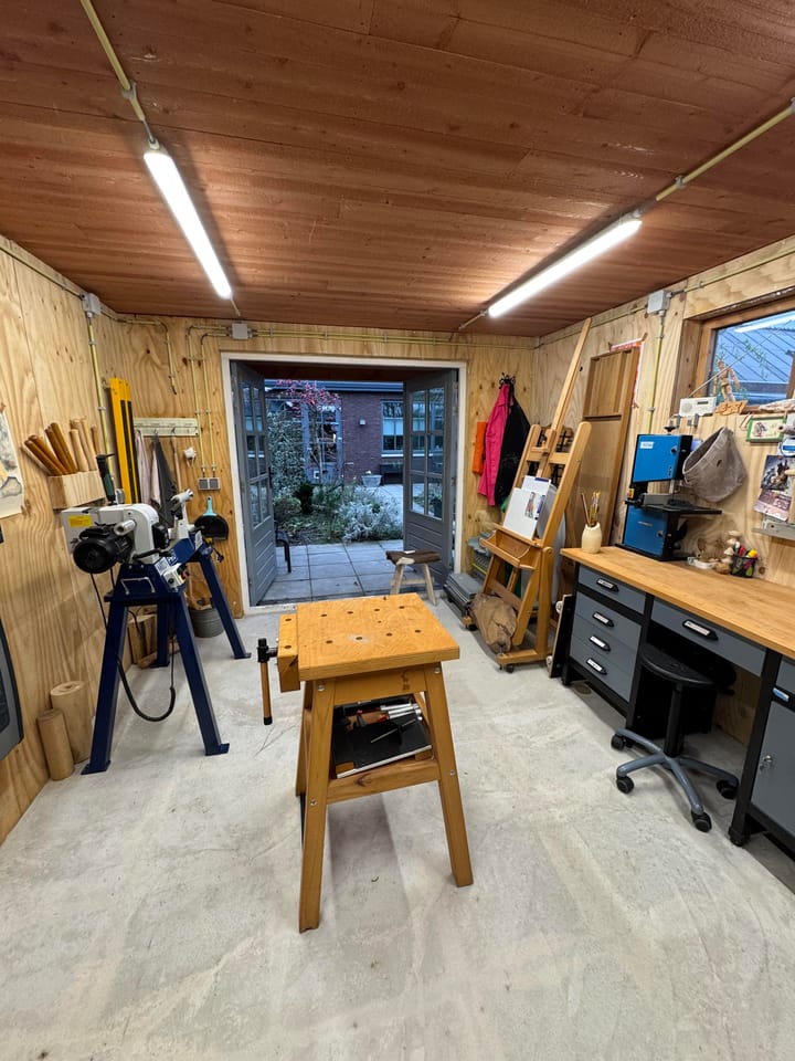 Photo 29 of De Centrale 39