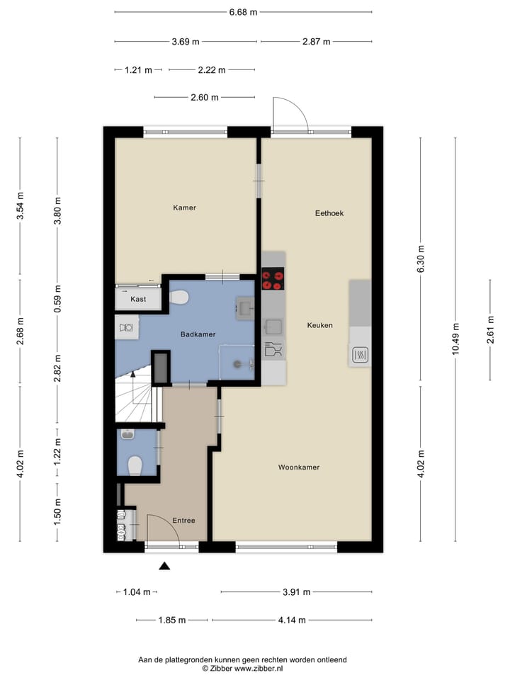 Photo 34 of De Centrale 39