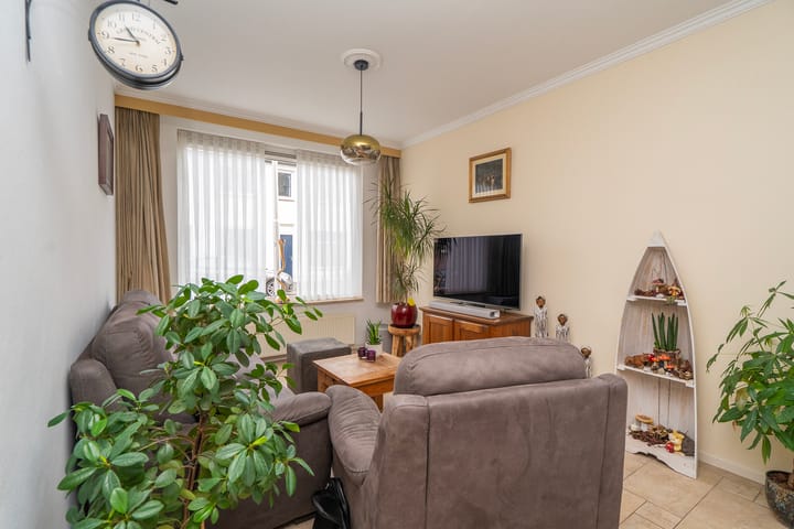 Photo 2 of Leo XIII-straat 12