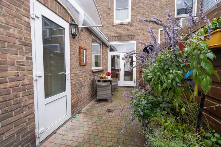 Photo 4 of Leo XIII-straat 12