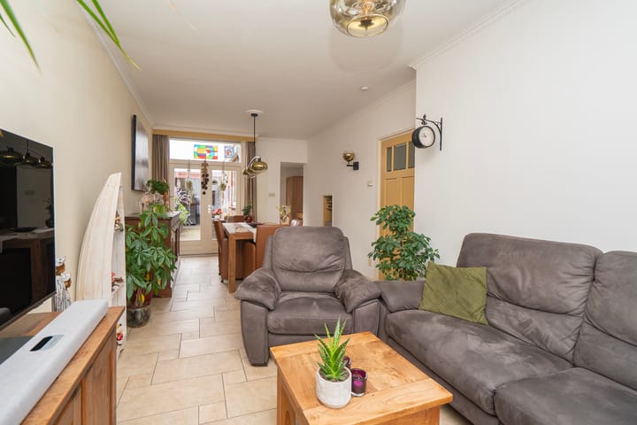 Photo 12 of Leo XIII-straat 12