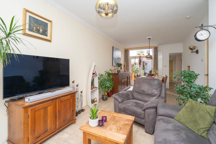 Photo 13 of Leo XIII-straat 12