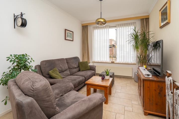 Photo 14 of Leo XIII-straat 12