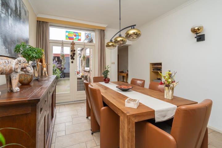 Photo 15 of Leo XIII-straat 12