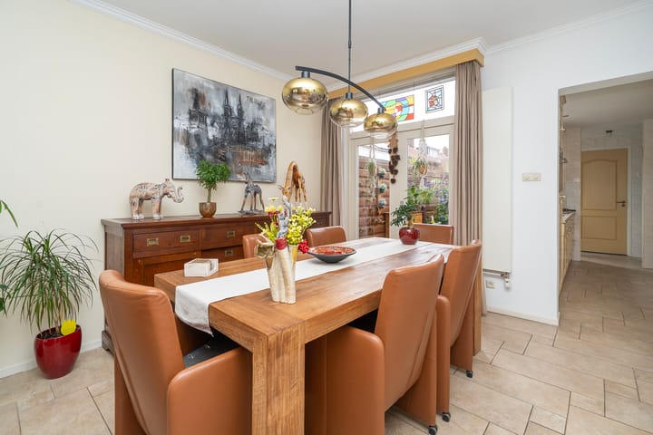 Photo 16 of Leo XIII-straat 12