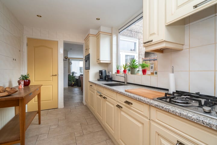 Photo 20 of Leo XIII-straat 12