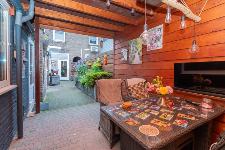 Photo 27 of Leo XIII-straat 12