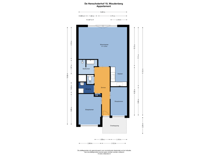 Appartement