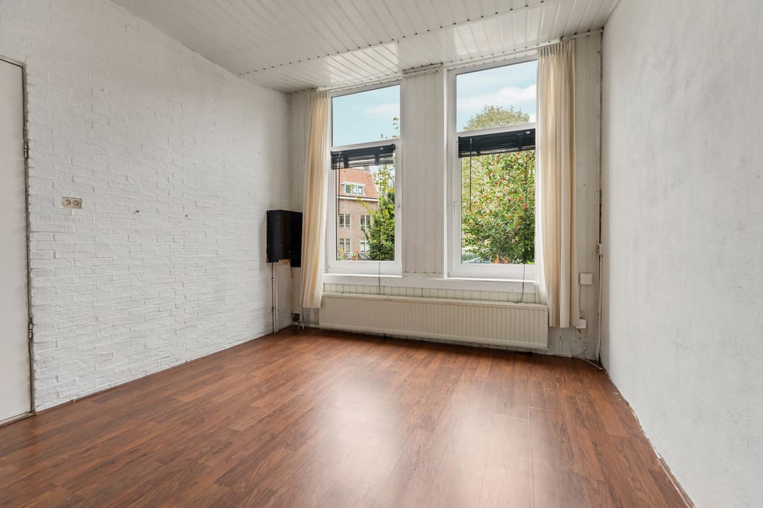 Foto 7 van J.P. Heijestraat 57