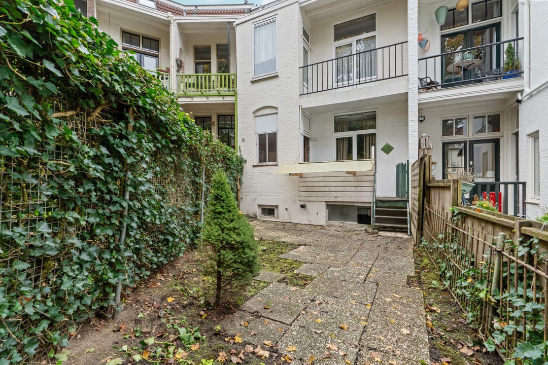 Foto 26 van J.P. Heijestraat 57