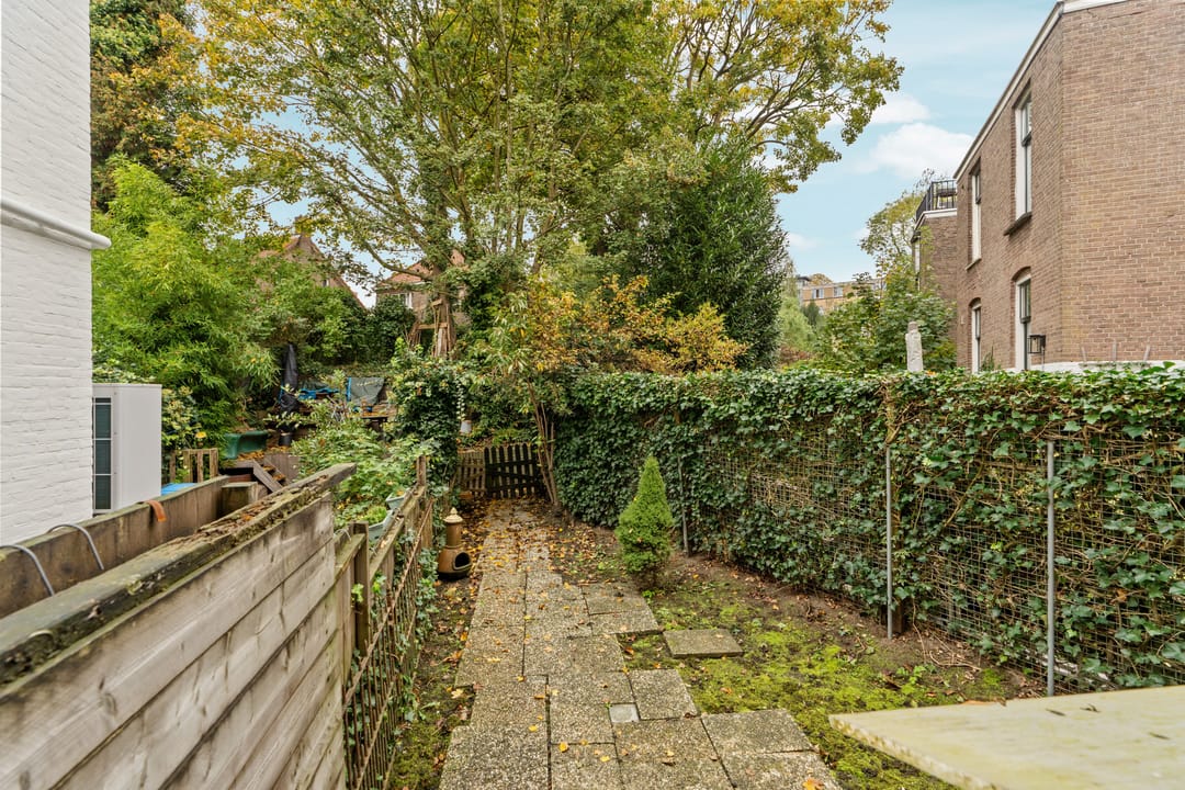 Foto 28 van J.P. Heijestraat 57