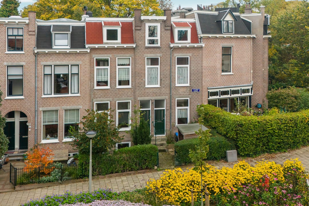 Foto 31 van J.P. Heijestraat 57