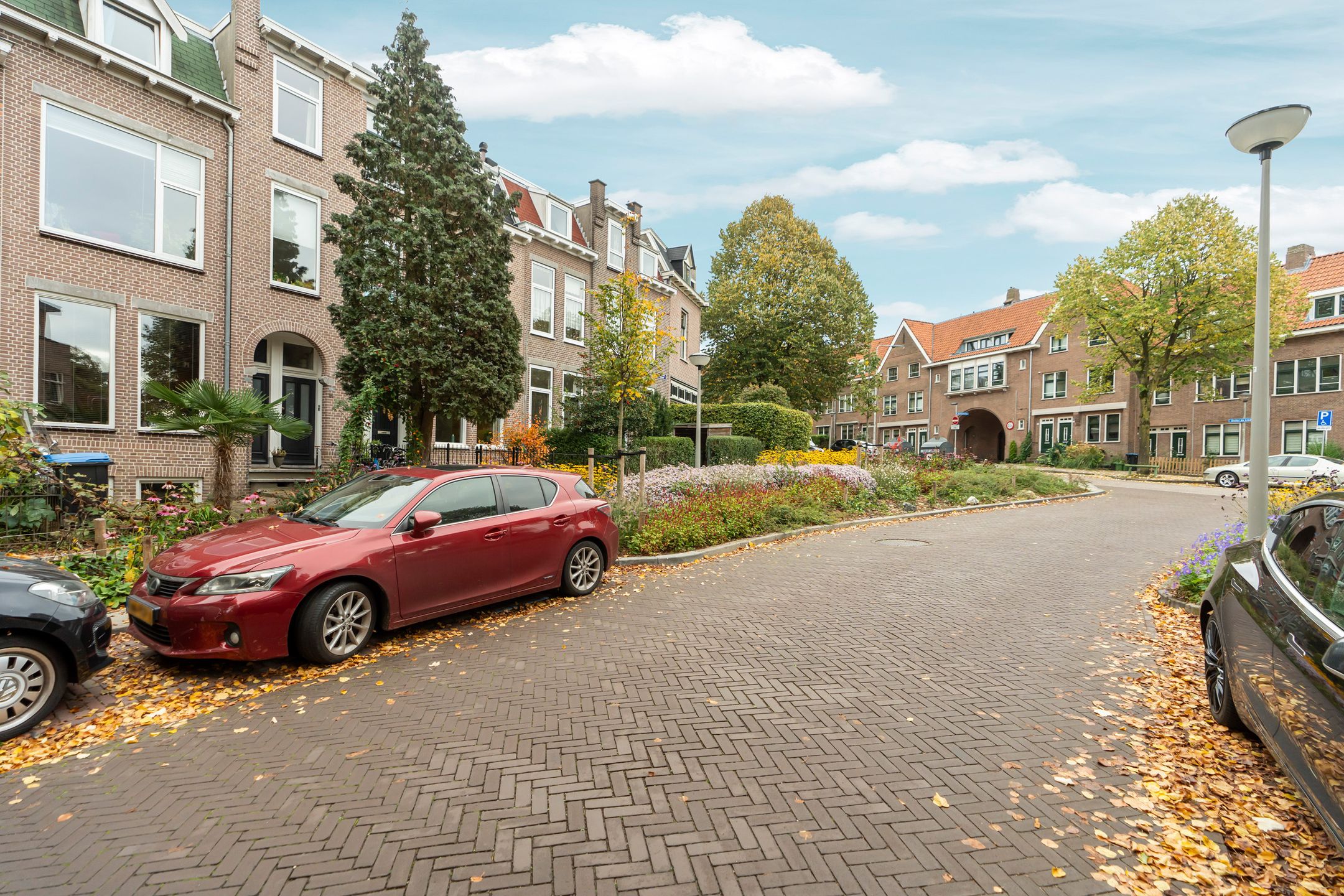 Foto 33 van J.P. Heijestraat 57