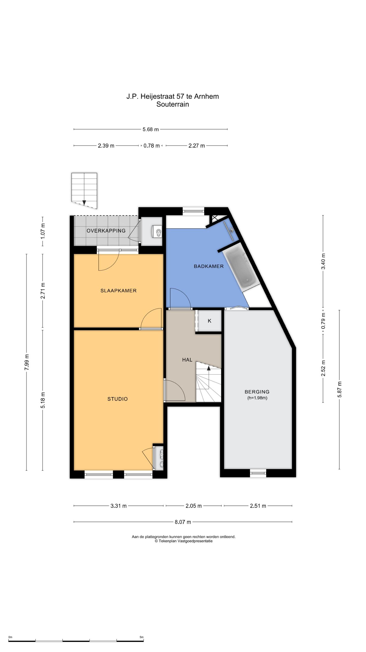 Foto 35 van J.P. Heijestraat 57